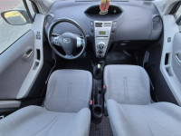 Toyota Yaris Bezwypadkowy I Właściciel Salon Zielona Łąka - zdjęcie 9