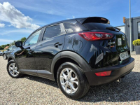 Mazda CX-3 2.0 Benzyna**87 oookm**2017**Śliczna**Bezwypadkowa** Łosino - zdjęcie 3