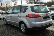 Ford S-Max 2.0 TDCi 140 KM 7 osobowy 193 tys km Lubań - zdjęcie 2