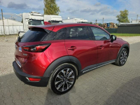 Mazda CX-3 Od 1150zł m-c Bez Wpłaty!  2,0benzyna#automat#131000km! Warszawa - zdjęcie 12