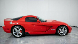 Dodge Viper SRT10 Katowice - zdjęcie 8