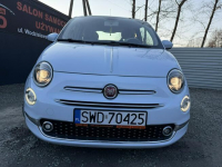 Fiat 500 Panorama Dach. Klimatyzacja. Światła Led. Rybnik - zdjęcie 2