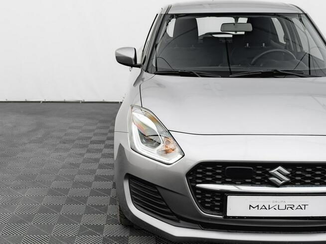 Suzuki Swift WD7763P#1.2 Dualjet SHVS Premium Cz.cof Salon PL VAT 23% Gdynia - zdjęcie 8
