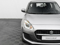 Suzuki Swift WD7763P#1.2 Dualjet SHVS Premium Cz.cof Salon PL VAT 23% Gdynia - zdjęcie 8