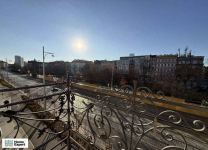 2pok, 64met, okolice Bema BALKON/PIWNICA (Wrocław) Śródmieście - zdjęcie 5