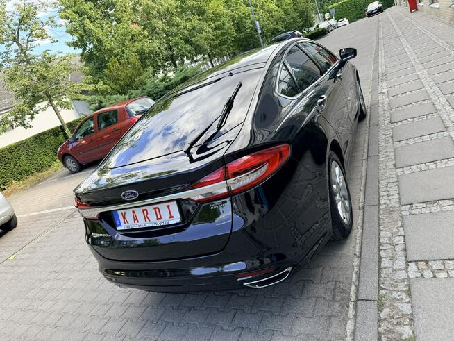 Ford Mondeo 2.0 Diesel Titanium Panorama Szczecin - zdjęcie 6