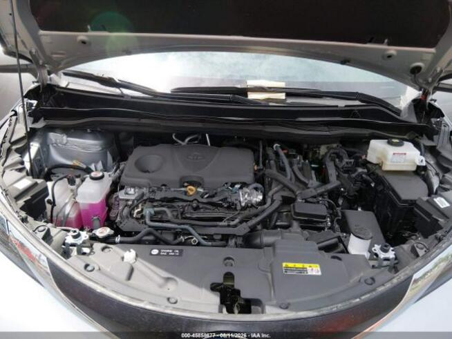 2025 TOYOTA SIENNA LE Sulejówek - zdjęcie 11