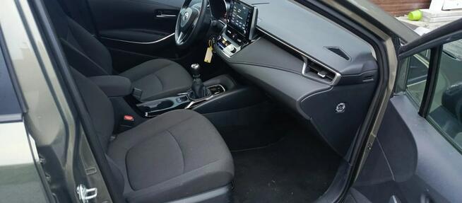 Toyota Corolla 1.5 Active Dąbrowa Górnicza - zdjęcie 8