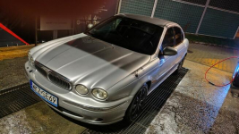 jaguar x-type 3,0 V6 benzyna-gaz Lublin - zdjęcie 2
