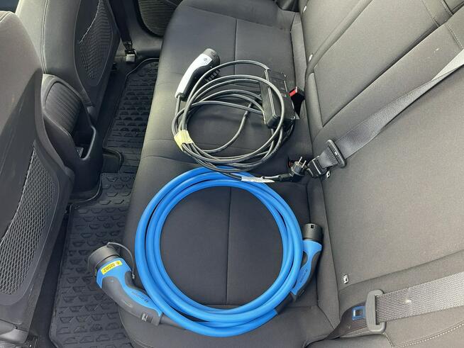 Hyundai Kona Automat Kamera Virtual cockpit 204KM Gliwice - zdjęcie 7