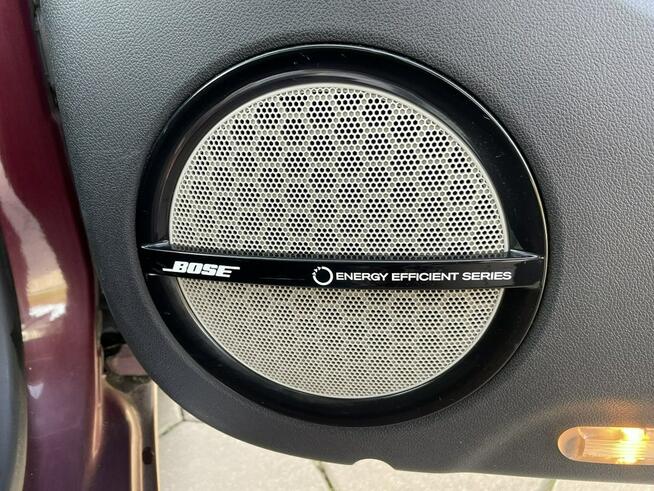 Renault Scenic BOSE Edition Opłacony Automat Navi Gostyń - zdjęcie 11