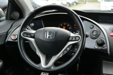 Honda Civic Xenon*Grzane Fotele*Alufelgi*Climatronic* 1.8 140KM* Częstochowa - zdjęcie 9