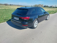 Audi A4  2.0 TDI Rymanów - zdjęcie 7