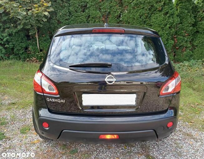 Nissan Qashqai 2.0 acenta Toruń - zdjęcie 9