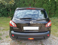 Nissan Qashqai 2.0 acenta Toruń - zdjęcie 9