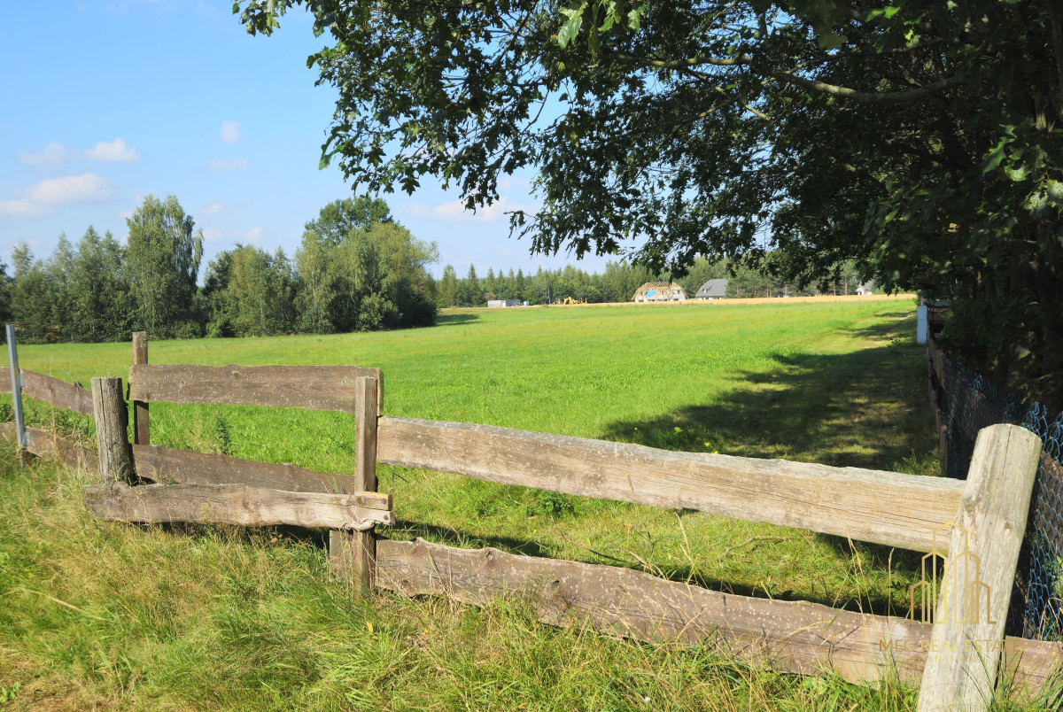 Działka nad jeziorem Rajgrodzkim* Stacze*3001m2* Stacze - zdjęcie 6