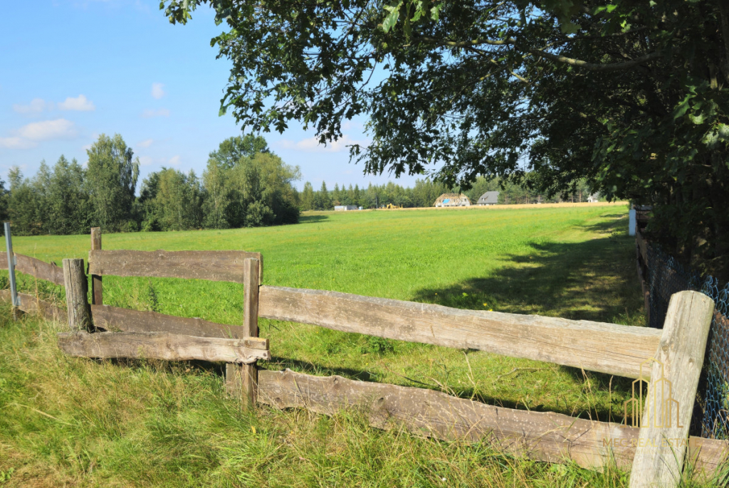 Działka nad jeziorem Rajgrodzkim* Stacze*3001m2* Stacze - zdjęcie 6