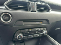Mazda CX-5 xsenon salon polska   1 własciciel Lębork - zdjęcie 11