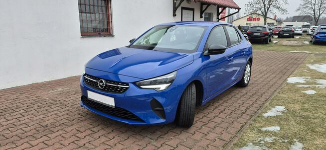Opel Corsa Paproć - zdjęcie 3