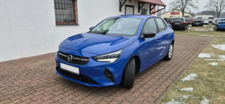 Opel Corsa Paproć - zdjęcie 3