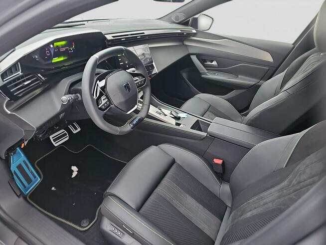 Nowy Peugeot 308SW GT Exclusive 1.5 BlueHDi 130 KM Łódź - zdjęcie 10