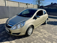 Corsa D Ładny Kolor Auto Ładne Sprawne Polecam Opłacony