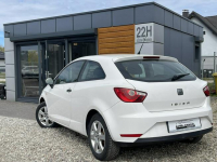 Seat Ibiza 1.2B+LPG (6L/100km) Białogard - zdjęcie 6