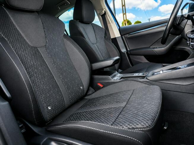 Škoda Octavia 2,0 benzyna 190hp DSG Sadlno - zdjęcie 12
