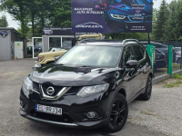 Nissan X-Trail | 1.6 dCi All-Mode 4x4i N-Connecta | 2017 | Manual | SU