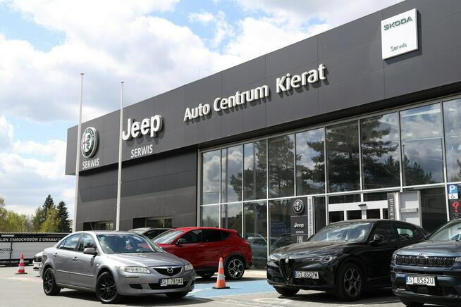 Mazda 6 2,0 120 KM DIESEL Tychy - zdjęcie 1