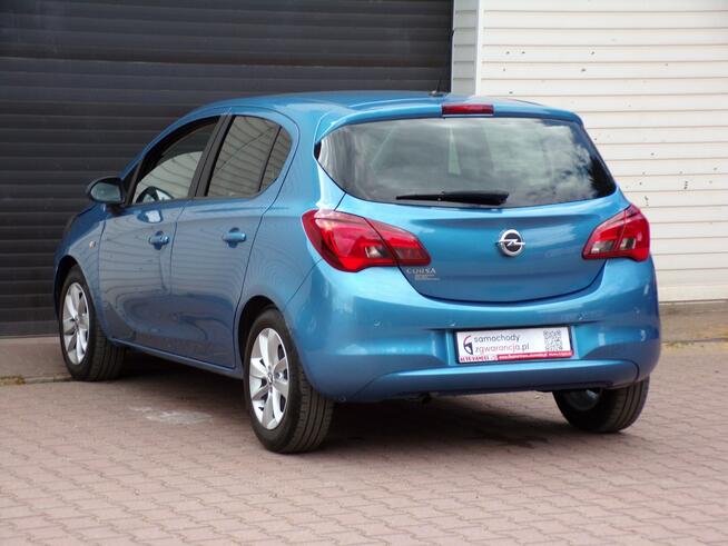 Opel Corsa Mikołów - zdjęcie 9