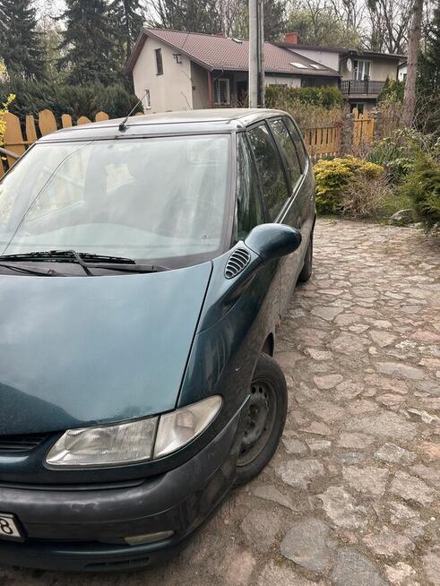 Sprzedam samochod Grodzisk Mazowiecki - zdjęcie 1