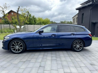 BMW 320 SportLine Laser Head Up Key Less Hak Harman Kardon Końskie - zdjęcie 8