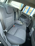 Ford Focus Lift 1.8B 2010r GHIA Climatronic Tablet Nawigacja Key Less! Sokołów Podlaski - zdjęcie 5