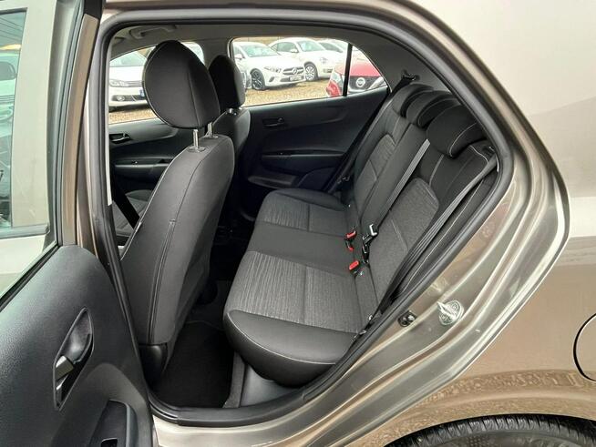 Kia Picanto 1.0i*67Ps*ASO*A/C*Edition7*Opłacony Stargard - zdjęcie 12