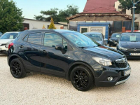 Opel Mokka 1.4 Turbo 140 KM | Navi | Kamera | Skóra | Grzane Fotele | Grójec - zdjęcie 6