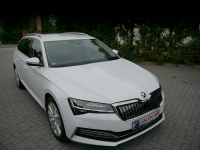 Skoda Superb Iv 1.4B/Hybryda bezwypadkowy Gwarancja 12mcy Pełny Serwis Częstochowa - zdjęcie 3