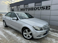 Mercedes C 250 c250 cgi edition sport Automatik BlueEFFICIENCY