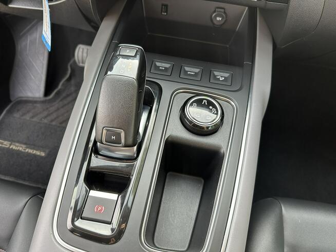 Citroen C5 Aircross Automat EAT8 1.5 BlueHDI 130KM Gostyń - zdjęcie 12