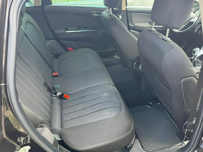 Lancia Delta 1.6 MJ Platino Racławice - zdjęcie 9