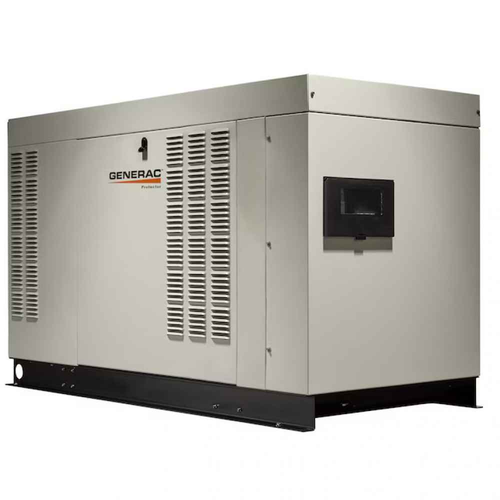 Generac Protector Series 30kW Home Standby Generator Sabaszczewo - zdjęcie 1
