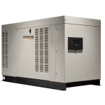 Generac Protector Series 30kW Home Standby Generator