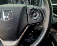 Honda CR-V Pisemna Gwarancja 12 miesięcy Konin - zdjęcie 9
