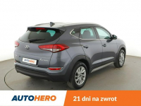 Hyundai Tucson Kamera, Navi, Podg.fotele, Aut.klima, Bluetooth Warszawa - zdjęcie 7