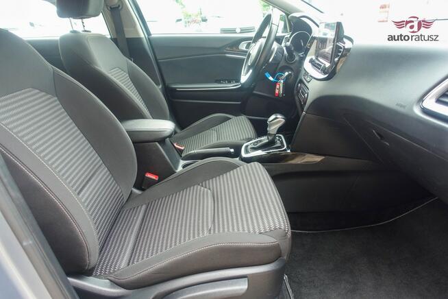 Kia Cee'd Mild Hybrid*Automat*1.6 Diesel*Navi*Led Warszawa - zdjęcie 12