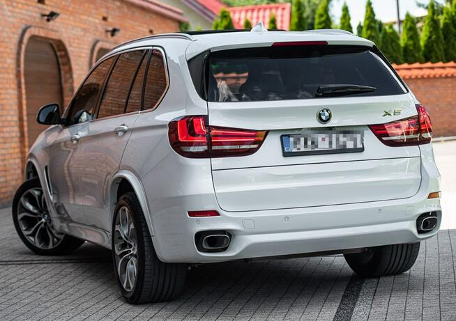 BMW X5 Full Opcja ! Serwisowana ! po Opłatach ! 117tys km ! Zwoleń - zdjęcie 2