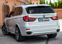 BMW X5 Full Opcja ! Serwisowana ! po Opłatach ! 117tys km ! Zwoleń - zdjęcie 2