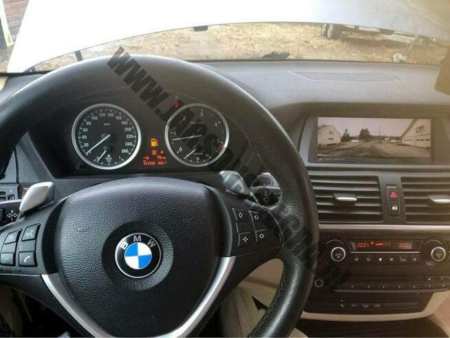 BMW X6 Kiczyce - zdjęcie 6
