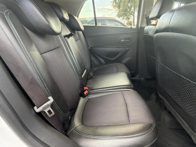 Chevrolet Trax 1.6i(116KM) Fajny Stan!!! Białogard - zdjęcie 12