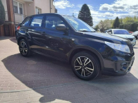 Suzuki Vitara SALON POLSKA/1 wł/stan bdb/gwarancja Ełk - zdjęcie 6